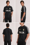 T shirt Italy 2