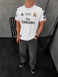 T shirt real madrid 2
