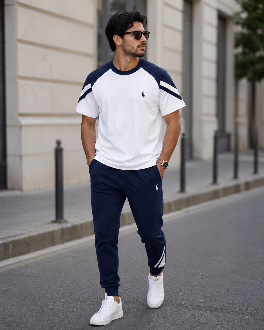 Ensemble POLO