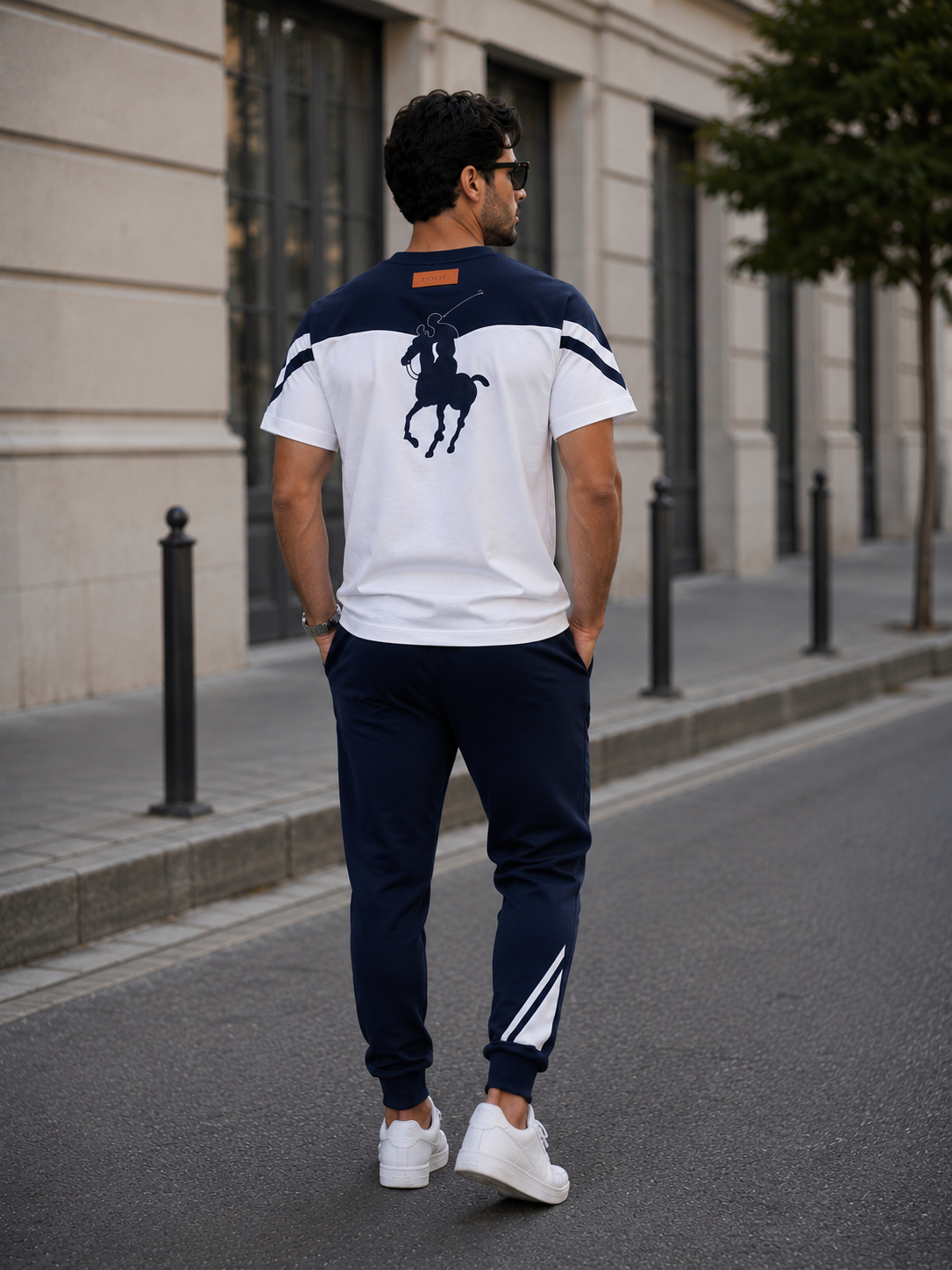 Ensemble POLO