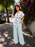 Ensemble d'été tendance et chic 🌟