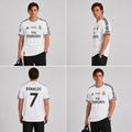 T shirt Real madrid 2014