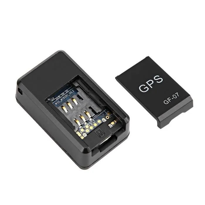 GPS